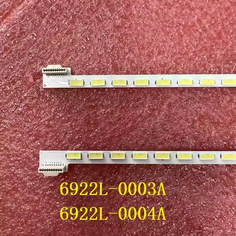 LED Backlight Strip For TV 55LM5800 55LM4600 55LS4500 55LM6200 55E600Y 55LW6200 3D55A4000IC 6922L-00