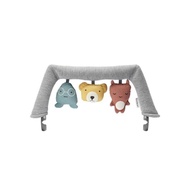 Baby Bjorn Toy Bar For Bouncer - Assorted Designs