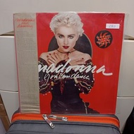 Madonna - You Can Dance 黑膠唱片