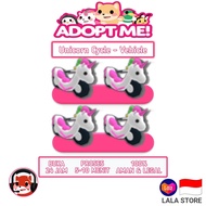 Adopt Me Vehicle - Unicorn Cycle - Roblox