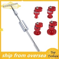 [TopFashion] Dent Puller Kit 2 in 1 Paintless Dent Repair Dent Repair Kit 2 in 1 Dent Puller Paintle