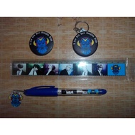 Pase (School Package) KPOP VIXX