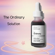 [Hot sales]The Ordinary AHA 30%+BHA 2%Peeling Solution 30ml JBCM