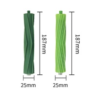 iRobot Roomba i7 i8 i6 i4 i3 Plus E5 E6 E7 J7 Plus + Vacuum Accessories Part Main side brush Mop Clo