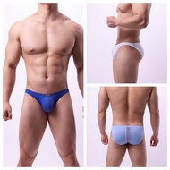 BRAVE PERSON Men's Cotton Triangle Pants B1208