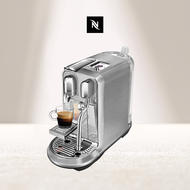 NESPRESSO 膠囊咖啡機 Creatista Plus J520