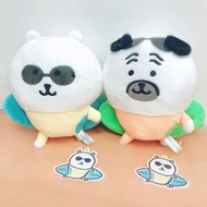 日版現貨*沖浪造型Joker Bear黑超八哥* 放假Chii Guy衝浪Surf surfing 自嘲熊 *飯團飛鼠*抱抱飛鼠小可愛* 雞髀 食譜哥布林*魔法少女*usagi烏薩奇*新年舞獅飛鼠*漢
