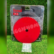 EUROX ใบวงเดือน FREUD (ตัวเลือก LP32MCR3 7นิ้ว 30ฟัน/LP33MCR3 7นิ้ว 40ฟัน/LA20M 003 10นิ้ว 48ฟัน) ใบ