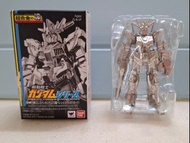 超合金之塊 超合金の塊 Bandai GM-14 Unicorn Gundam 02 Banshee Destroy Mode Absolute Chogokin Gundam Series