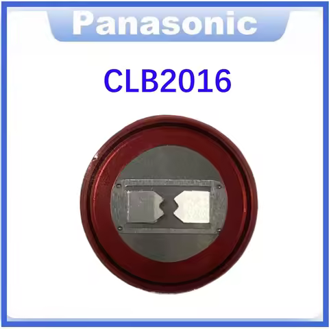 CLB2016 GPW-1000 CLB 2016 3.7V Original Solar Charging Battery CLB-2016 Capacitor GPW1000 MRG-G1000 