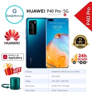 Huawei P40 Pro 5G | 8+256GB | Brand new 2 years warranty