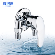 水龙头加热器faucet accessories黄铜明装淋浴龙头热水器太阳能混水阀龙头4分接口节能节水新款25.10.16