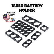 🇲🇾 READY STOK 🇲🇾 18650 Battery Holder Bracket