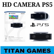 Ps5 HD Camera PS5 Sony Playstation