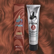 Arctic Fox Naturals Hair Color – Apricot Anarchy