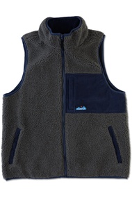 [ New Arrival ] KAVU Cooper Vest เสื้อกั๊ก