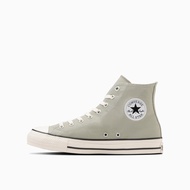 日本限定 Converse ALL STAR Ⓡ HI 高筒 灰綠色/ 30 cm