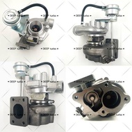 komatsu turbo pc60 to pc100 made 4d95 4d105 4d115