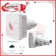 MIKROTIK MicroTik RDF-5nD LDF 5nD