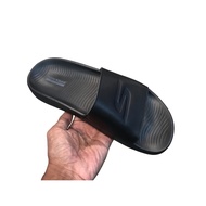 Skechers Hyper Slide Men's Sandals Black 100% Original Official