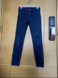 Uniqlo Jeans