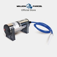 MillionParcel Inflatable Air Column Machine | Electric Pump Air | Balloon Pump | Bubble Wrap | Porta