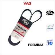 [Gates USA ] I10, I10 Grand 1.0 G3LA Belts From 2013-2021| 5PK1245 Ma dein Polan Premium