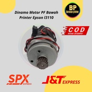 Epson L3110 Printer Bottom PF Motor Dynamo