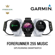 Garmin Forerunner 255 &amp; 255S Music GPS Running Smartwatch