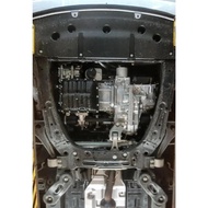 Higher Quality Alloy Under Engine Guard Mudguard Board Splash Shield Mud Fender Plate Panel For GAC 