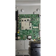 Samsung UA65NU7100K Sistem Board TV samsung 65 inci