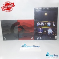 [READY] ONEUS - BLOOD MOON 6th Mini Album [ORIGINAl KPOP ALBUM]