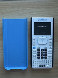 Texas Instruments TI-nspire CX II 計數機