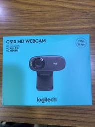 點子電腦☆北投@ Logitech 羅技 C310 HD webcam網路攝影機 視訊 720p 30fps☆950元