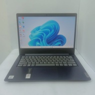 Laptop Lenovo Slim 3 Intel Core i3-10110G1 RAM 4 SSD 256GB LIKE NEW
