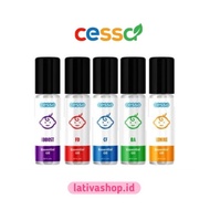|GUARD| CESSA Natural Essential Oil For Baby 0-3 tahun