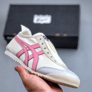 Onitsuka Tiger Mexico 66 Men And Women Running Shoes Onitsuka Mexico 66 Sport Shoes 1183A360-205 S4W