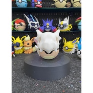 Pokeball Model - Cubone Ball