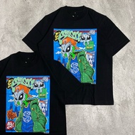 (HOT) SNSCO T-SHIRT - MAD DOOM