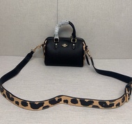 Coach Sling Bag Rowan Boston bag 445