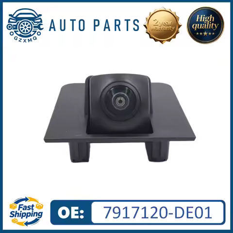 7917120-DE01 High Quality Rearview Parking Assistance Camera For Changan UNI-V #C281F280706-0900