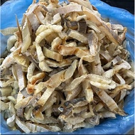 ISI MALONG / ISI IKAN KEKACANG (MASIN)