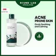 [ROUND LAB Official] Pine Calming Cica Toner 250ml