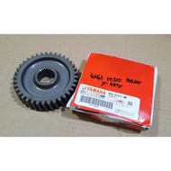 GEAR RATIO/ GEAR LARGE RATIO XMAX ORIGINAL YAMAHA B74-E7211-00