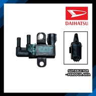 PERODUA AXIA FICD SWITCH VALVE (2 PIN) 89470-BZ040