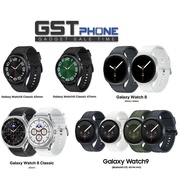 Samsung Galaxy Watch8 | Watch9 | Watch8 Classic | Watch6 Classic | Original Malaysia Set