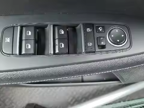 Car Window Closer Closing and Opening 2 by 2 For Kia Cerato 4 Remote Control