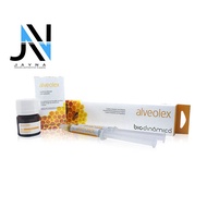 DRY SOCKET BIODINAMICA - ALVEOLEX Alveolar Curative with Propolis 10g