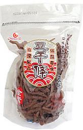 【回甘草堂】(現貨供應 效期新)Chiao-E 巧益 豆干條 320g 全素 台灣製品 休閒零嘴 口感棒 