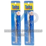 BARU!! Toho Mata Bor Beton 10mm Toho Mata Bor Beton 10mmToho Mata Bor